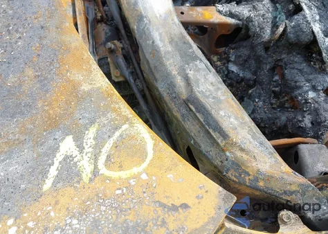 2010 Kia Forte Sx from USA, damaged, VIN KNAFW4A39A5135780